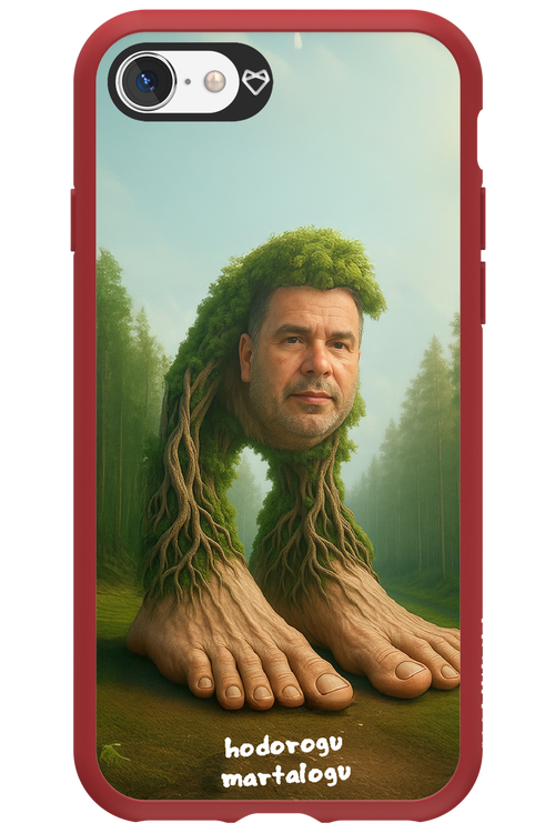 Hodorogu Martalogu - Apple iPhone 8