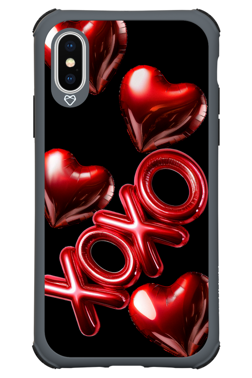 Xoxo - Apple iPhone XS