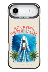 No Crying 2.0 - Apple iPhone 17 Air