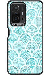 Costa del Sol Floral 2.0 - Xiaomi Mi 11T