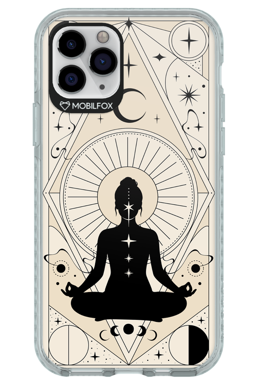 Soul Peace - Apple iPhone 11 Pro