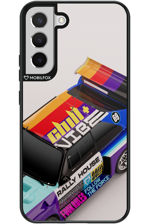 Rally House - Samsung Galaxy S22+