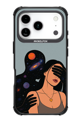 Universe Lover - Apple iPhone 17 Pro