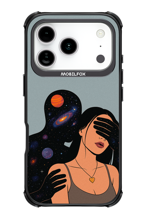 Universe Lover - Apple iPhone 17 Pro