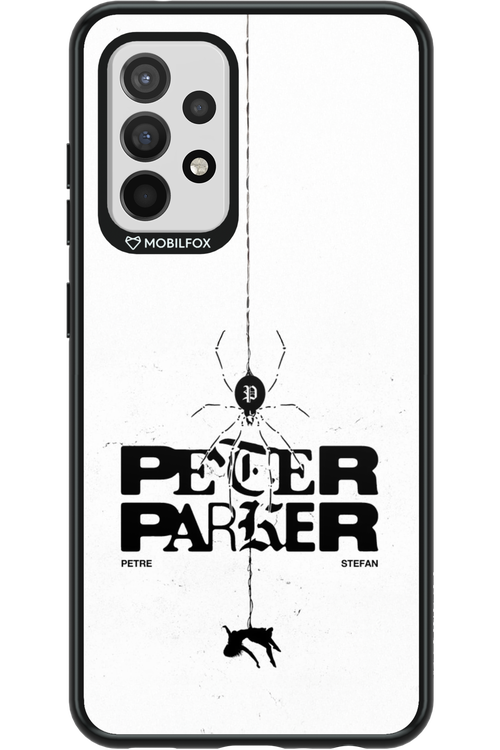 Peter Parker Cover 2.0 - Samsung Galaxy A52 / A52 5G / A52s