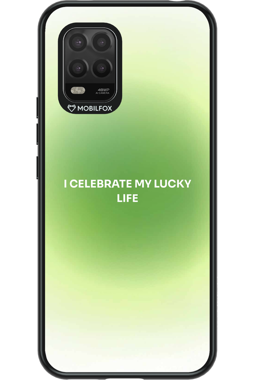 MY LUCKY LIFE - Xiaomi Mi 10 Lite 5G