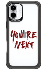You're Next - Apple iPhone 16 Plus