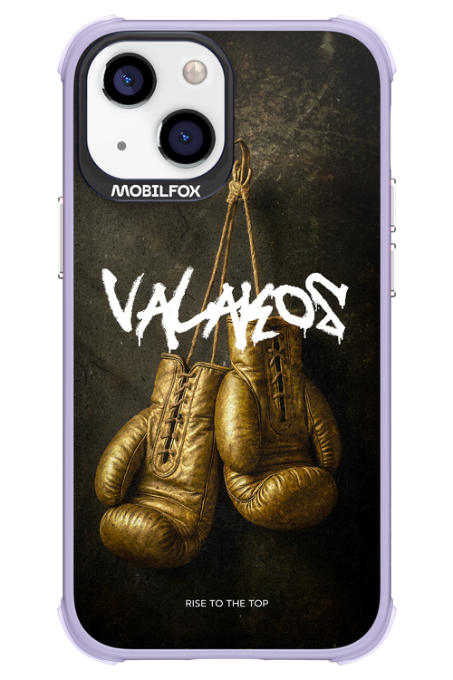 Golden 2.0 - Apple iPhone 13 Mini