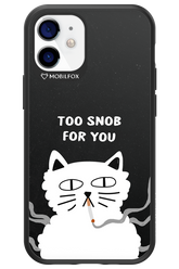 Too Snob - Apple iPhone 12 Mini