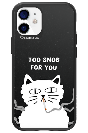 Too Snob - Apple iPhone 12 Mini
