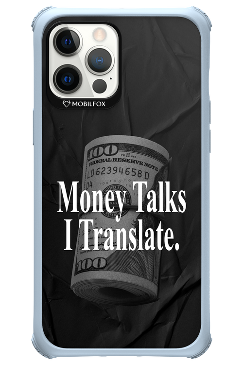 Money Talks III 2.0 - Apple iPhone 12 Pro Max