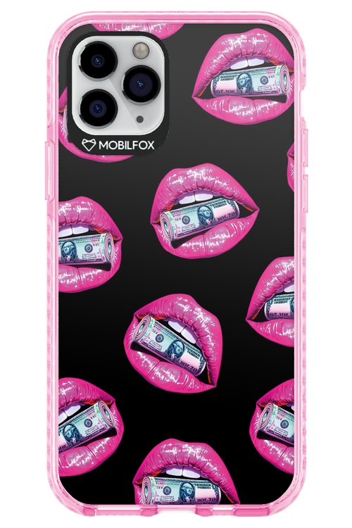 Money Lips - Apple iPhone 11 Pro
