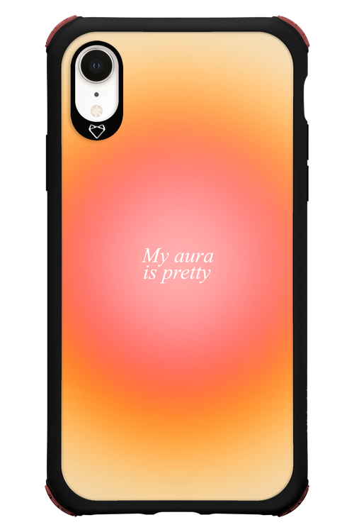 Pretty Aura - Apple iPhone XR