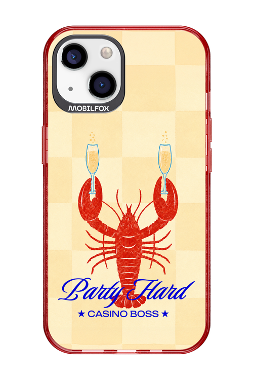 Party Hard 2.0 - Apple iPhone 13