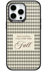 Not Gonna Fall 2.0 - Apple iPhone 15 Pro Max