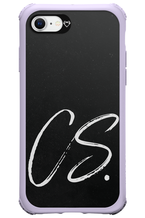 (Off Space) CS 2.0 - Apple iPhone SE 2020