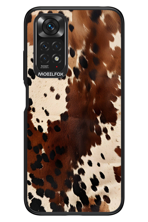 Wild Cow 2.0 - Xiaomi Redmi Note 11/11S 4G