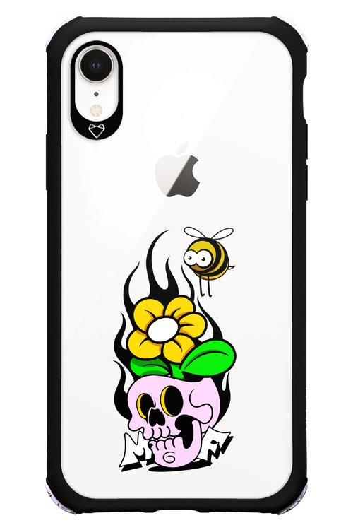 Sugar & Venom - Apple iPhone XR