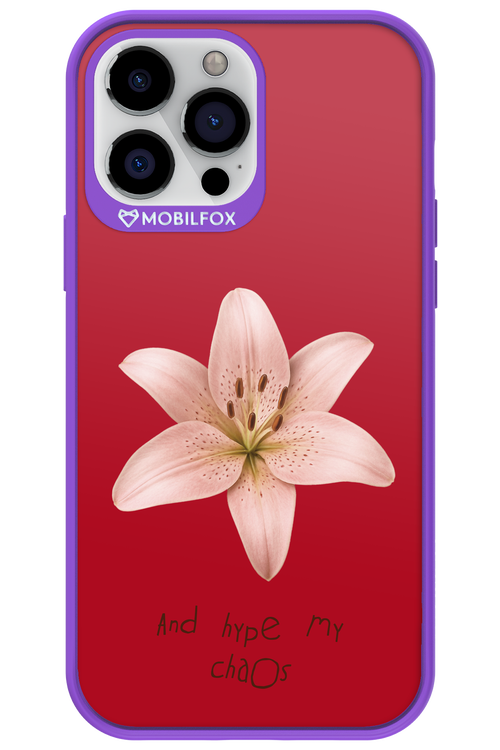 Chaos - Apple iPhone 13 Pro Max