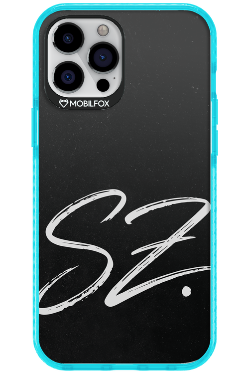 (Off Space) SZ 2.0 - Apple iPhone 12 Pro Max