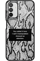 Manipulation - Samsung Galaxy A04s