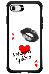 Not by Blood - Apple iPhone SE 2022