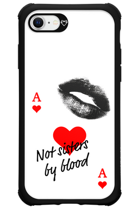 Not by Blood - Apple iPhone SE 2022