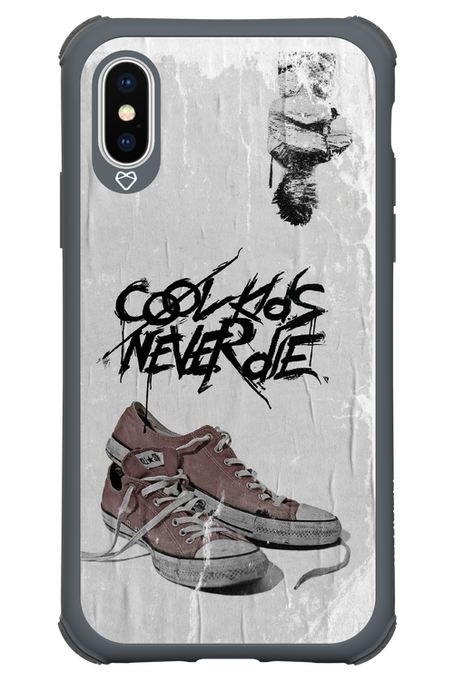 CKND - Apple iPhone X