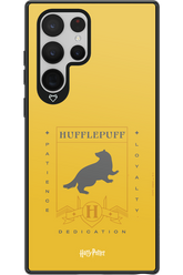 Hufflepuff. - Samsung Galaxy S22 Ultra