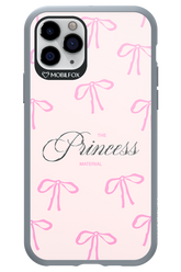 Princess Material - Apple iPhone 11 Pro