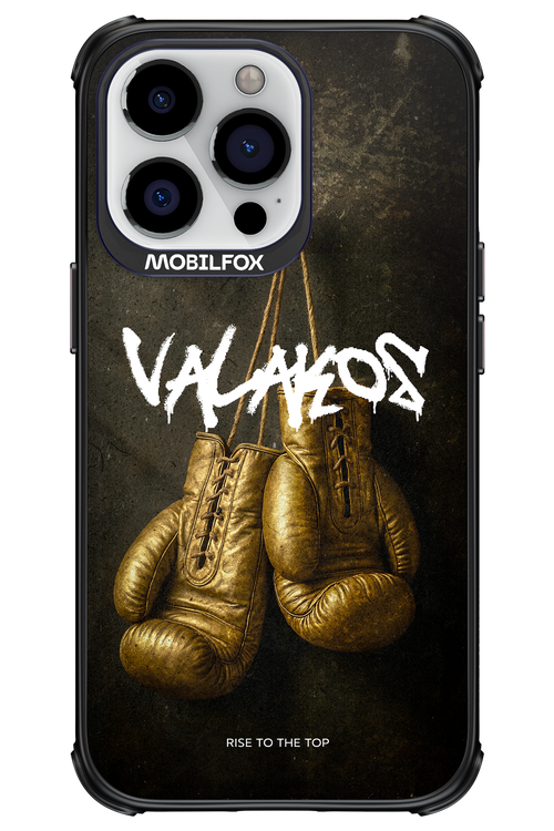 Golden - Apple iPhone 13 Pro