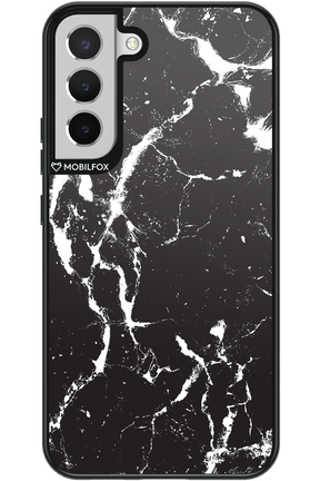 Grunge Marble - Samsung Galaxy S22+