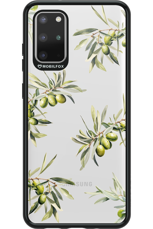 Olive Tree - Samsung Galaxy S20+