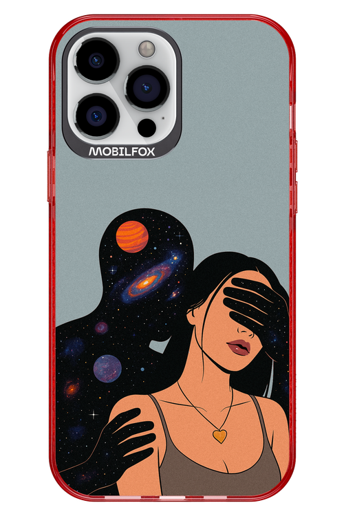 Universe Lover - Apple iPhone 13 Pro Max