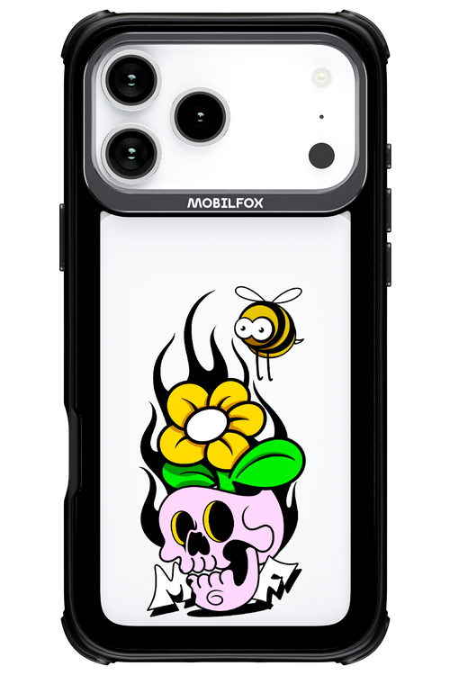 Sugar & Venom - Apple iPhone 17 Pro Max