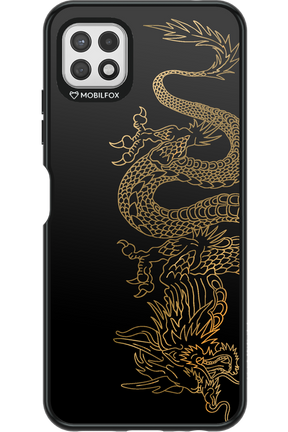 Gold Age - Samsung Galaxy A22 5G