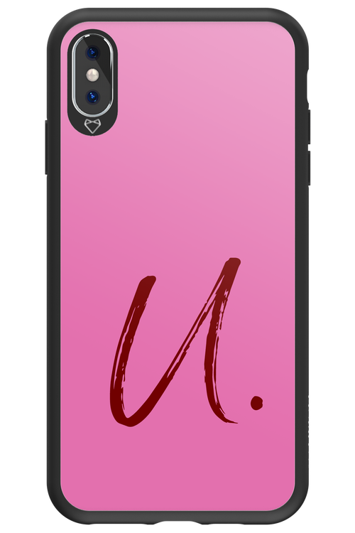 (Sorbet) U 2.0 - Apple iPhone XS Max