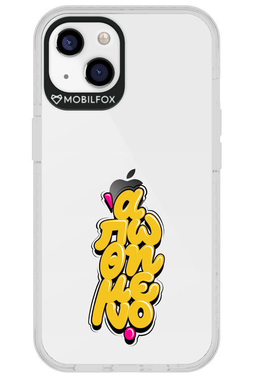 BitterSweet Icons - Apple iPhone 13