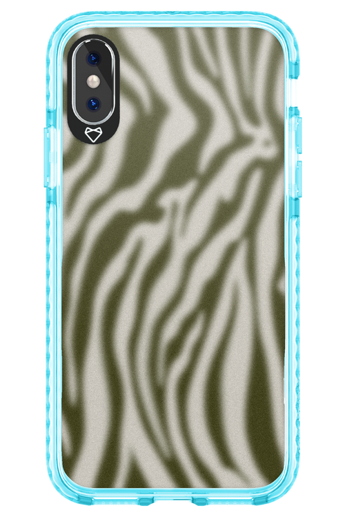 Easy Nature - Apple iPhone XS