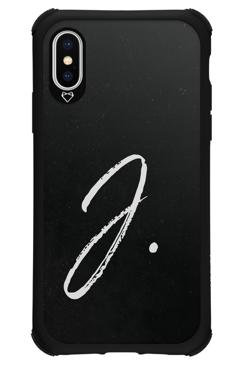 (Off Space) J 2.0 - Apple iPhone XS