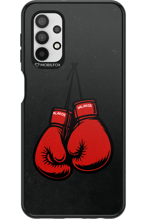 BoxRrr 2.0 - Samsung Galaxy A32 5G