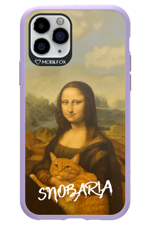 OG Cat Lover - Apple iPhone 11 Pro