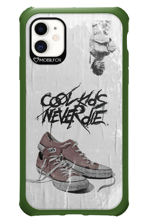 CKND - Apple iPhone 11