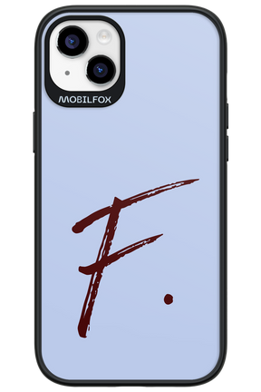 (Jellyfish Presso) F 2.0 - Apple iPhone 14 Plus