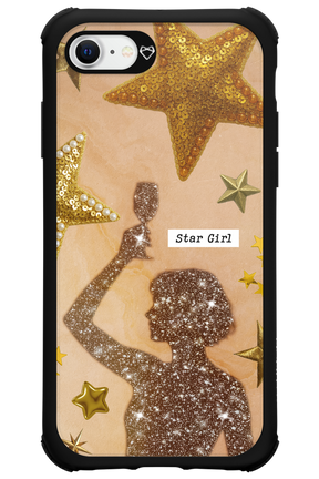Star Girl - Apple iPhone SE 2020