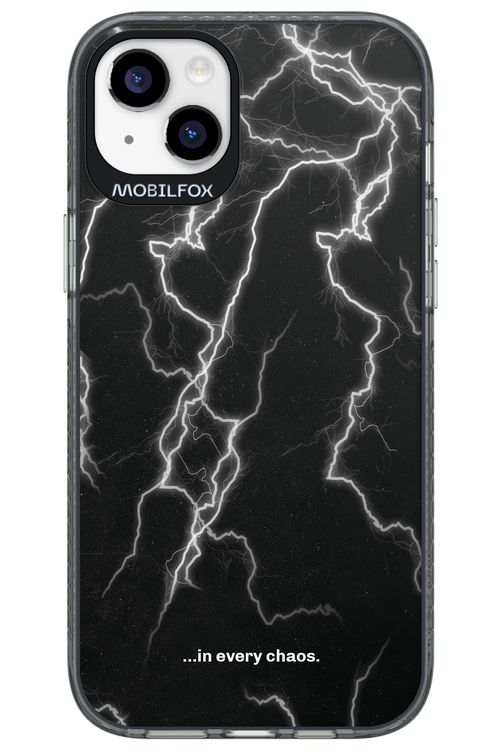 Chaotic Thunder 2.0 - Apple iPhone 14 Plus