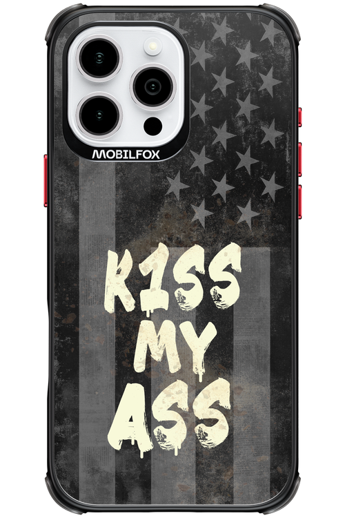 KISS II 2.0 - Apple iPhone 16 Pro Max