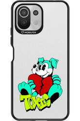 Playful Chaos - Xiaomi Mi 11 Lite (2021)