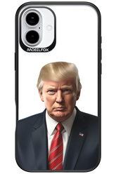 Donald Trump - Apple iPhone 16 Plus