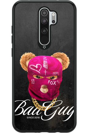 Bad Guy II 2.0 - Xiaomi Redmi Note 8 Pro